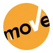 Move logo