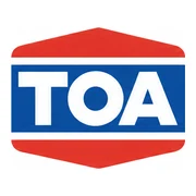 TOA logo