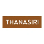 Thanasiri logo